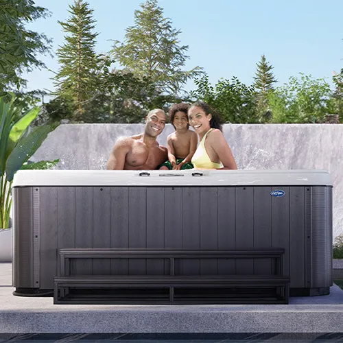 Patio Plus hot tubs for sale in Taunton